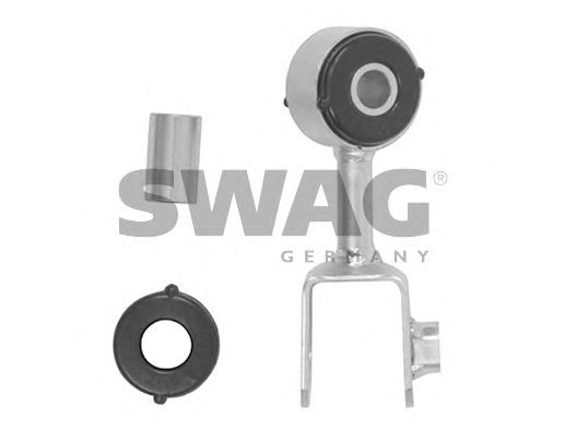 Тяга / стойка стабилизатора SWAG 81 94 2955