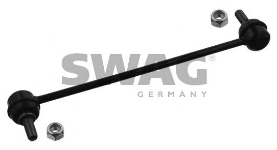 Тяга / стойка стабилизатора SWAG 83 93 3916