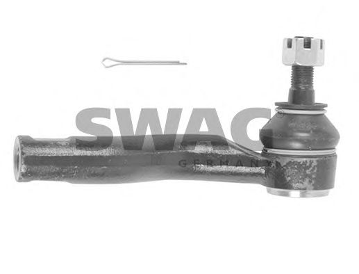 Наконечник рулевой тяги SWAG 83 94 2470