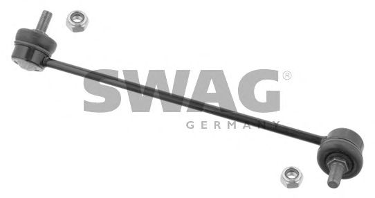 Тяга / стойка стабилизатора SWAG 91 93 4041