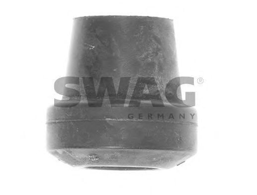 Сайлентблок рычага SWAG 91 94 1510