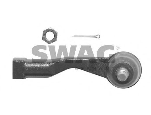Наконечник рулевой тяги SWAG 91 94 1983