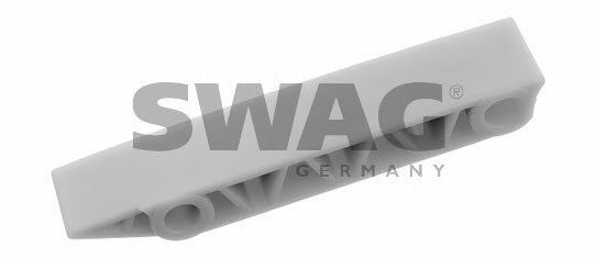 Планка успокоителя цепи SWAG 99 12 5466