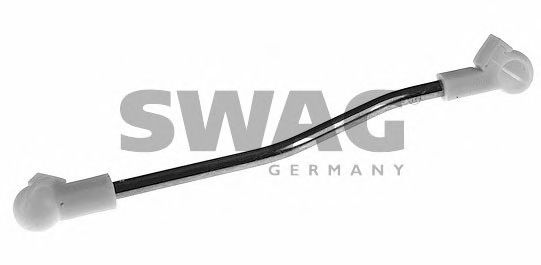 Шток вилки перемикання передач SWAG 99 90 1165