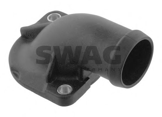 Фланец охлаждающей жидкости SWAG 99 91 2403