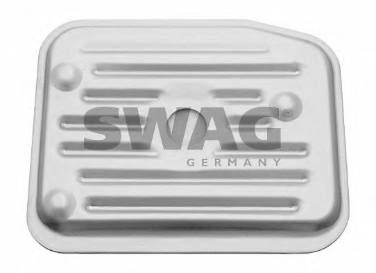 Фильтр АКПП SWAG 99 91 4256