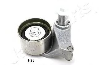 Натяжитель ремня ГРМ JAPANPARTS BE-H28