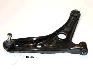 Рычаг подвески JAPANPARTS BS-247