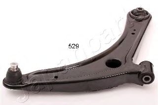 Рычаг подвески JAPANPARTS BS-529