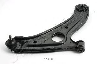 Рычаг подвески JAPANPARTS BS-H19