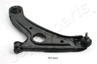 Рычаг подвески JAPANPARTS BS-H20