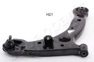 Рычаг подвески JAPANPARTS BS-H21