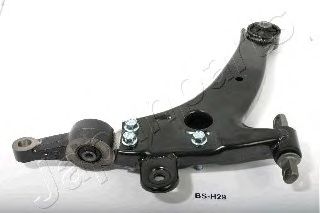 Рычаг подвески JAPANPARTS BS-H29