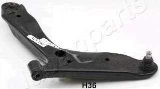 Рычаг подвески JAPANPARTS BS-H36