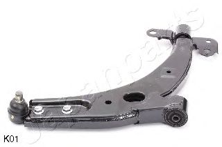 Рычаг подвески JAPANPARTS BS-K01