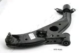 Рычаг подвески JAPANPARTS BS-K09