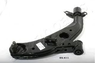Рычаг подвески JAPANPARTS BS-K11
