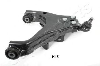 Рычаг подвески JAPANPARTS BS-K15