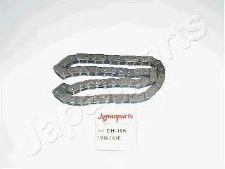 Цепь распредвала (ГРМ) JAPANPARTS CH-196