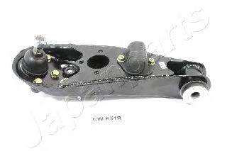 Рычаг подвески JAPANPARTS CW-K51R