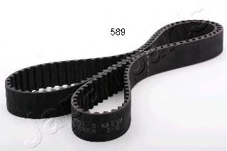 Ремень ГРМ JAPANPARTS DD-589
