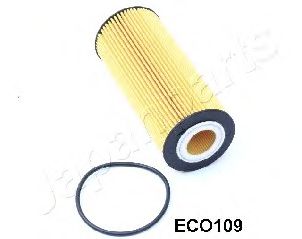 Масляный фильтр JAPANPARTS FO-ECO109