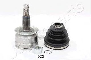 Комплект ШРУСов JAPANPARTS GI-023