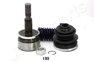 Комплект ШРУСов JAPANPARTS GI-159