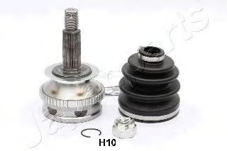 Комплект ШРУСов JAPANPARTS GI-H10