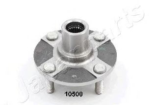 Ступиця колеса JAPANPARTS KK-10500