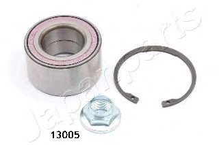 Ступичный подшипник JAPANPARTS KK-13005