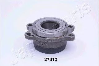 Підшипник маточини JAPANPARTS KK-27013