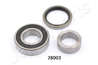 Ступичный подшипник JAPANPARTS KK-28003