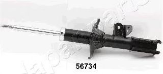 Амортизатор JAPANPARTS MM-56374
