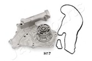 Помпа JAPANPARTS PQ-H17