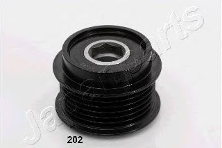 Бендикс JAPANPARTS RA-202
