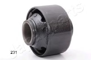 Кронштейн сайлентблока JAPANPARTS RU-231