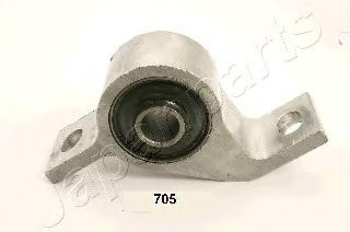 Кронштейн сайлентблока JAPANPARTS RU-705