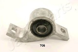 Кронштейн сайлентблока JAPANPARTS RU-706