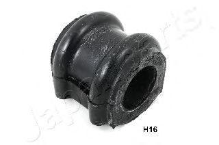 Втулка, стабилизатор JAPANPARTS RU-H16