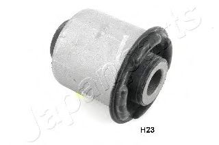 Кронштейн сайлентблока JAPANPARTS RU-H23