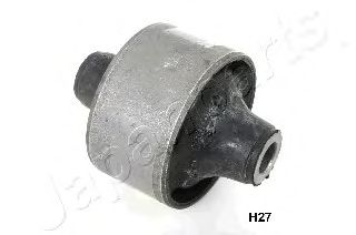 Кронштейн сайлентблока JAPANPARTS RU-H27