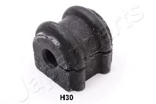 Втулка, стабилизатор JAPANPARTS RU-H30