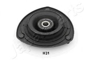 Опора стойки амортизатора JAPANPARTS RU-H31