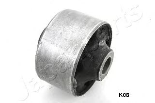 Кронштейн сайлентблока JAPANPARTS RU-K08