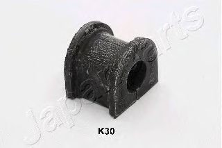 Втулка, стабилизатор JAPANPARTS RU-K30