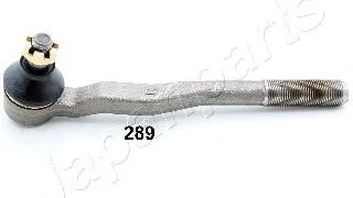 Наконечник рулевой тяги JAPANPARTS TI-289