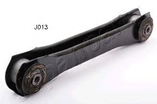 Наконечник рулевой тяги JAPANPARTS TI-J013