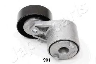 Натяжитель поликлинового ремня JAPANPARTS TS-901