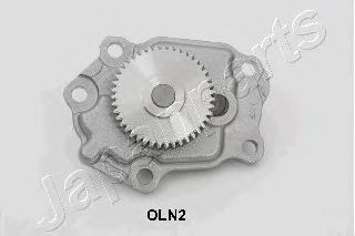 Масляный насос JAPANPARTS XX-OLN2